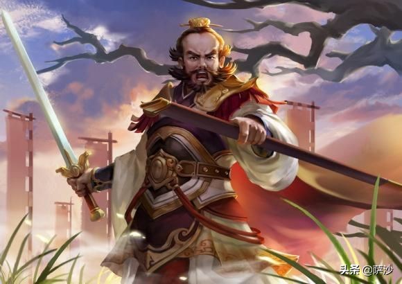 三国最大喷子,三国第一喷子祢衡有才华吗