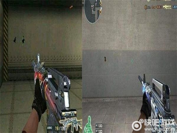 cf手游黑龙雷神黑骑士手感排行,cfm4a1黑龙黑骑士雷神哪个好