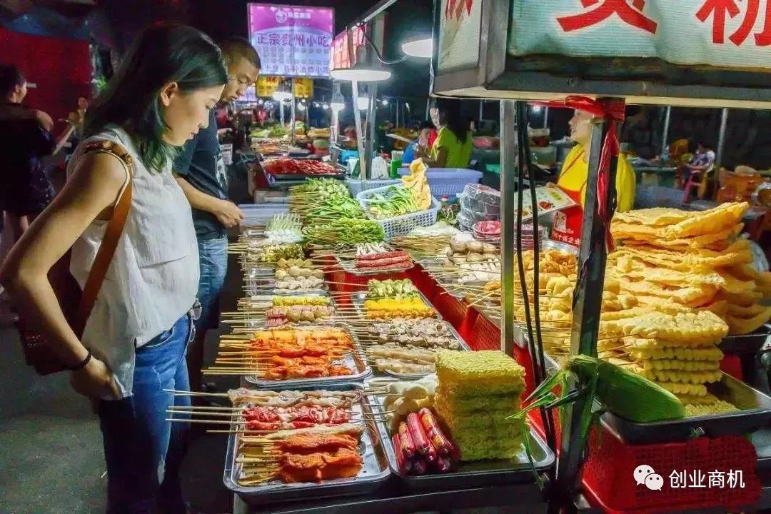 那些看着不起眼却很赚钱的小生意,那些不起眼却很赚钱的生意