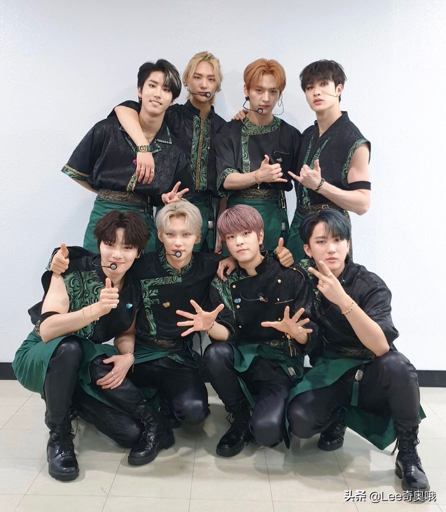 韩国男团成员最火的前10位,韩国男团品牌个人评价意味着什么