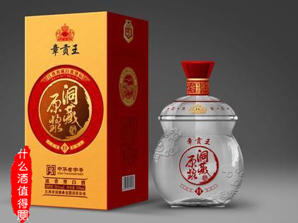 江西特色白酒哪个好吃实惠,江西什么白酒最出名