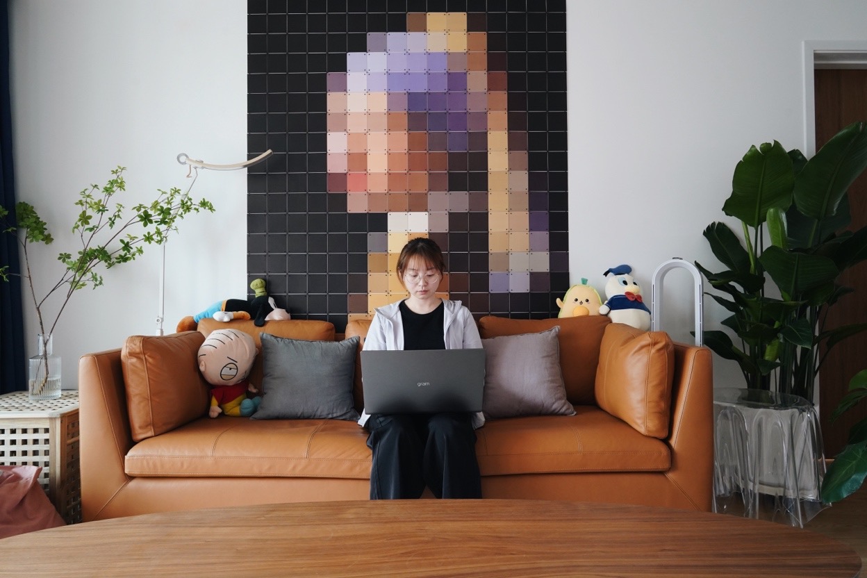 lggram笔记本为什么买的人少,苹果macbookpro和lggram