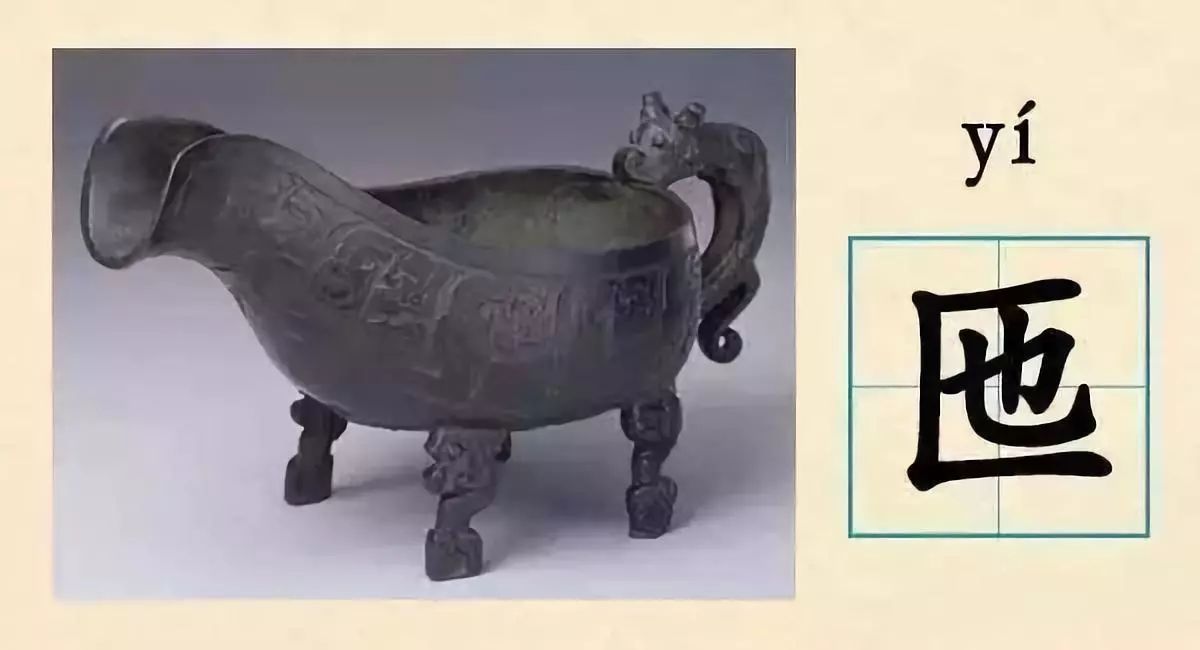 23种青铜器的图片和名称介绍,历史青铜器的代表器型有哪些