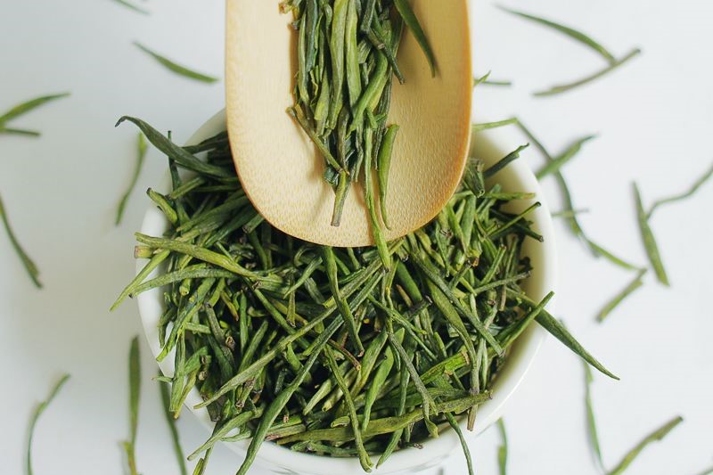 著名的茶叶品牌有哪四种茶,台湾名茶十大品牌