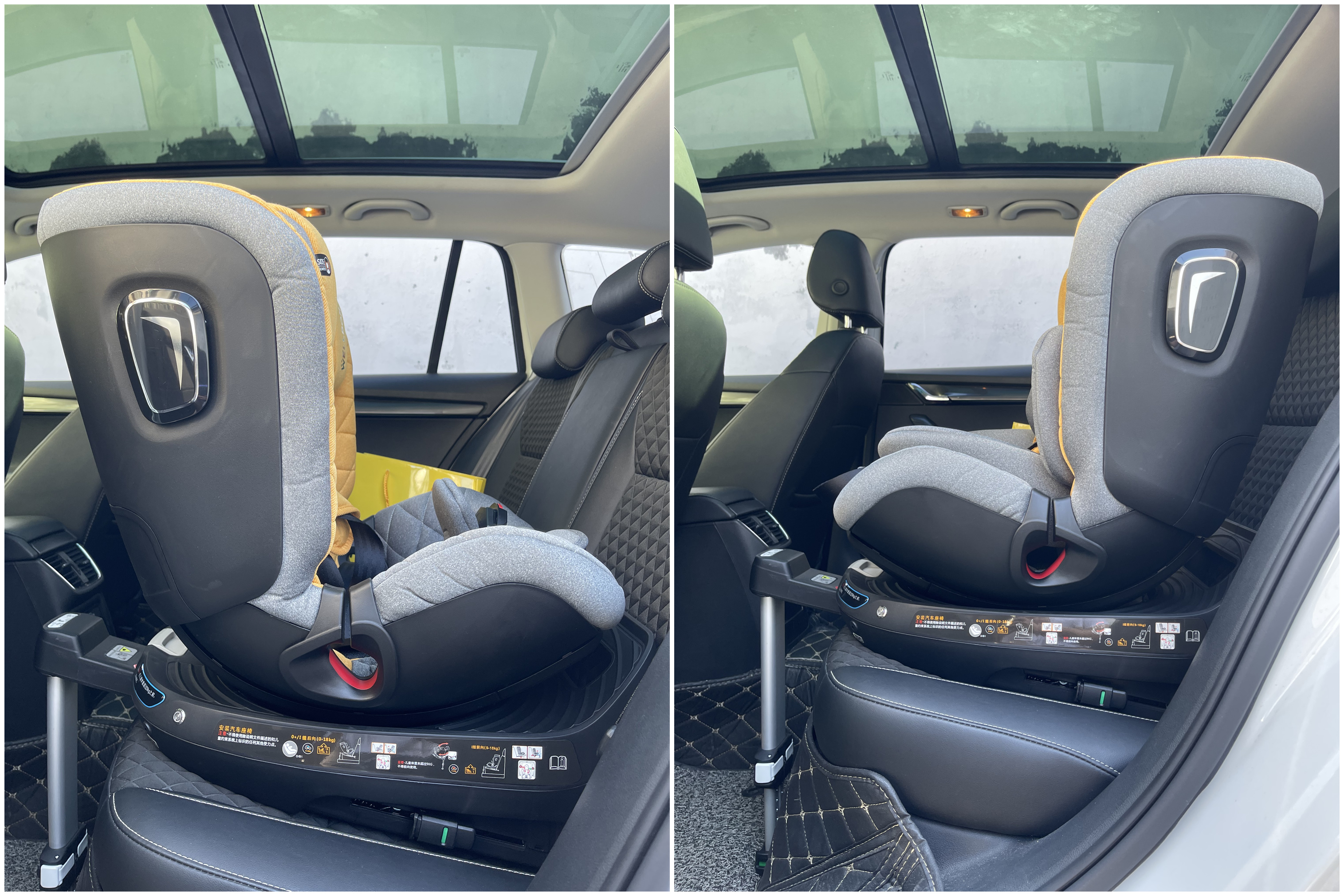 小学生学习座椅选购推荐,儿童座椅哪种好