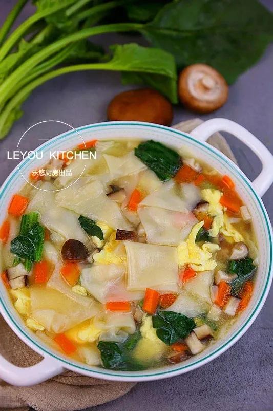 防暑降温汤的做法大全,分享几款汤面做法简单10分钟搞定