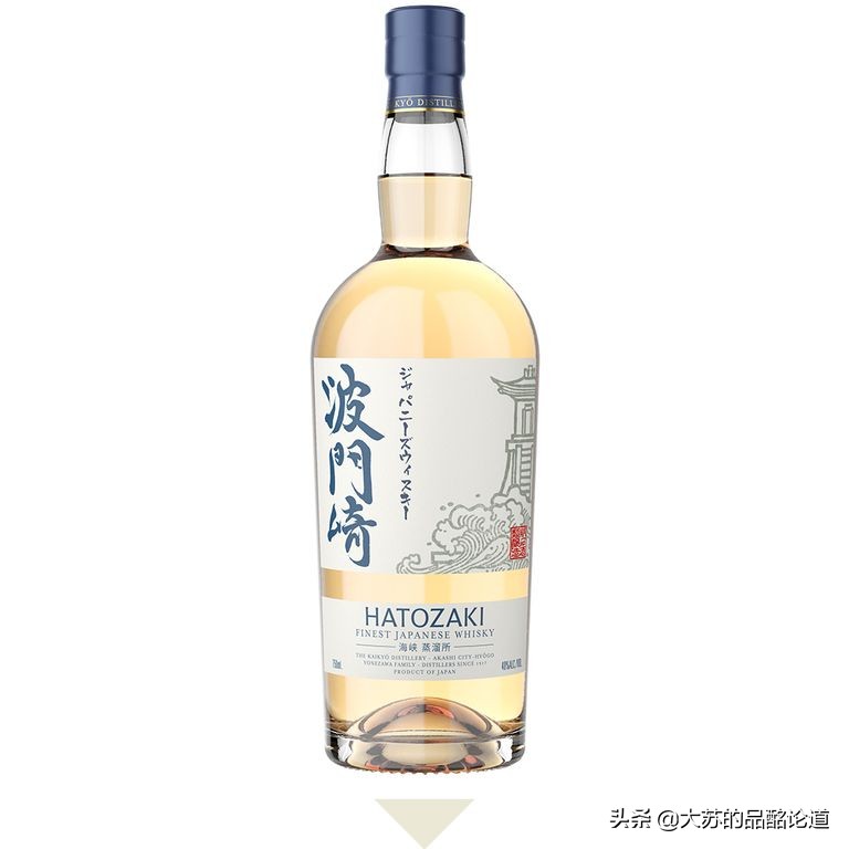 老外眼中日本威士忌,老外喝威士忌测评