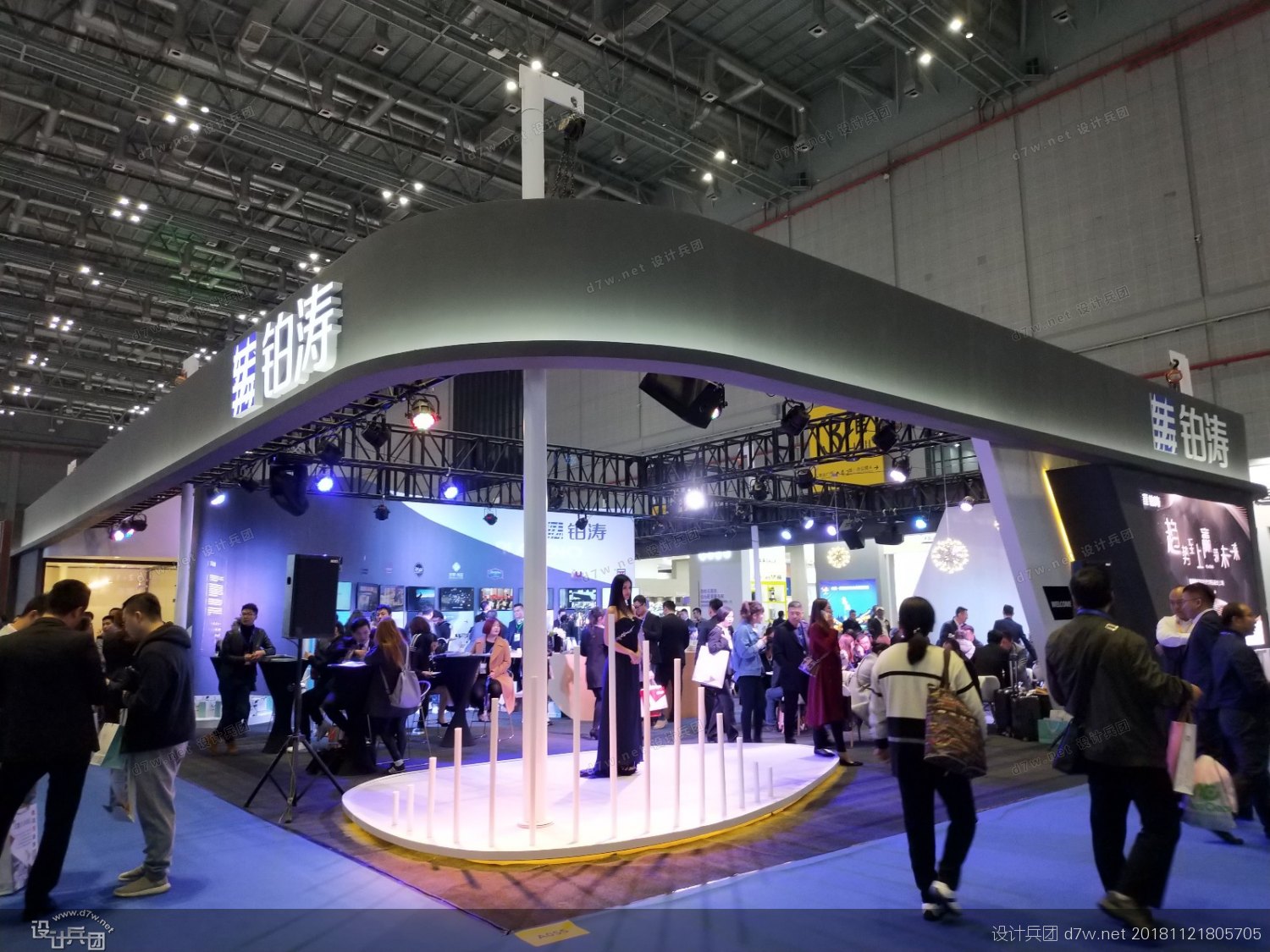 2022上海国际加盟连锁展览会,2018年上海国际酒店博览会