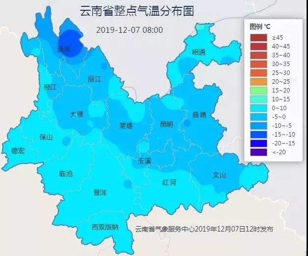 昆明最近31度热吗,昆明最近气温骤降了吗