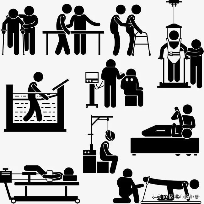 中风是否需要到康复医院康复,中风康复六大禁忌