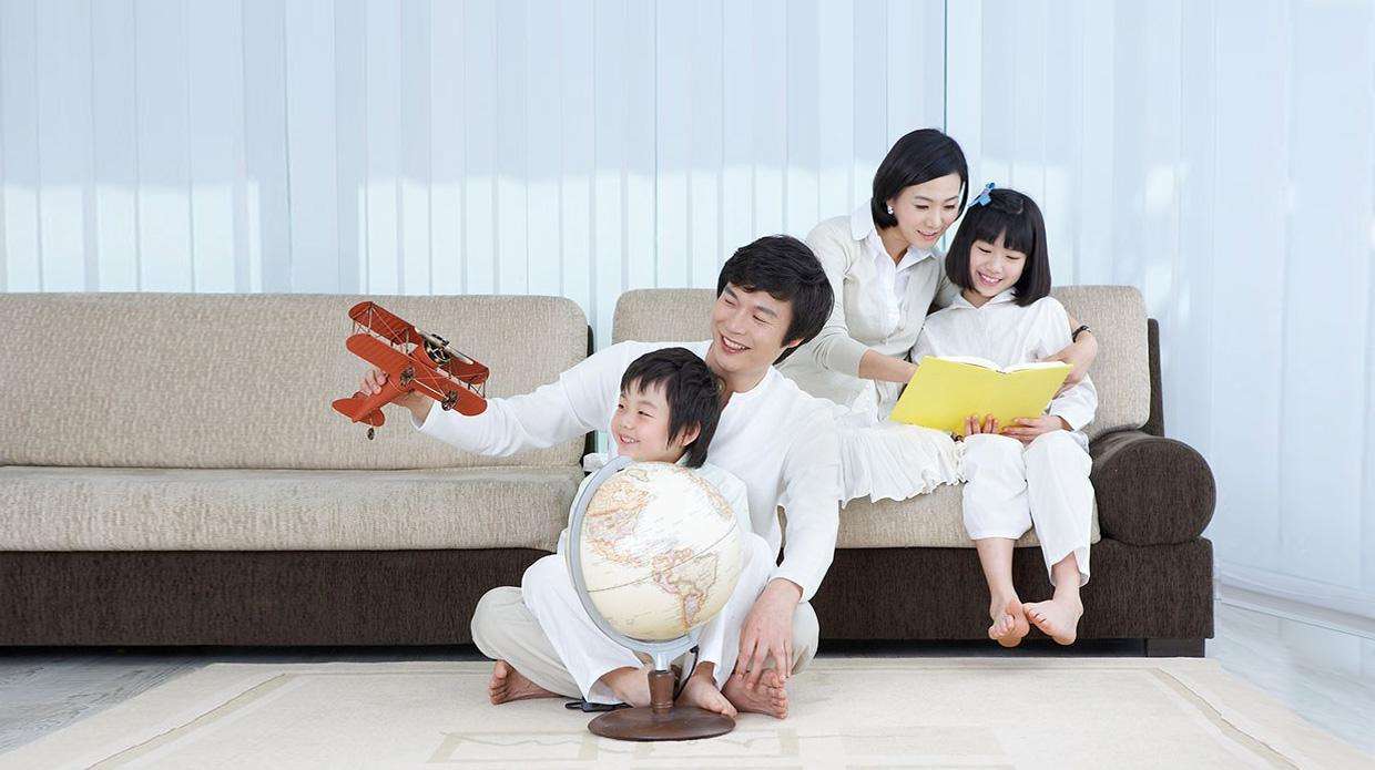 父母算计我反而不想孝顺,父母把我算计了