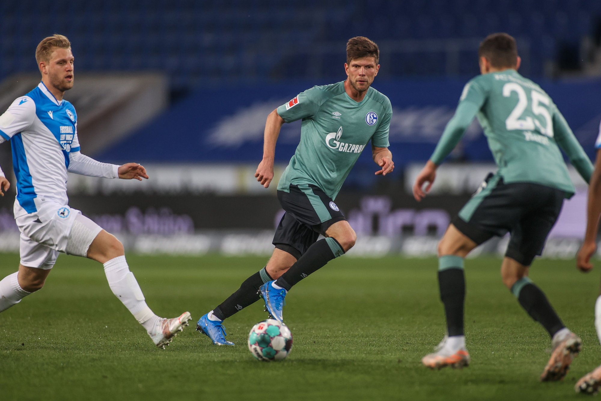 德甲7冠王最后一幕,德甲7冠王踢出耻辱一战