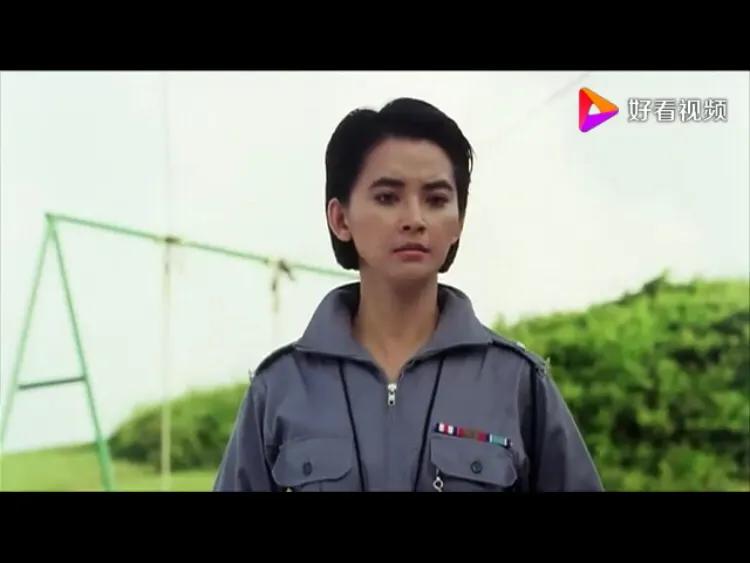 李小环的扮演者叫什么,李小环扮演者