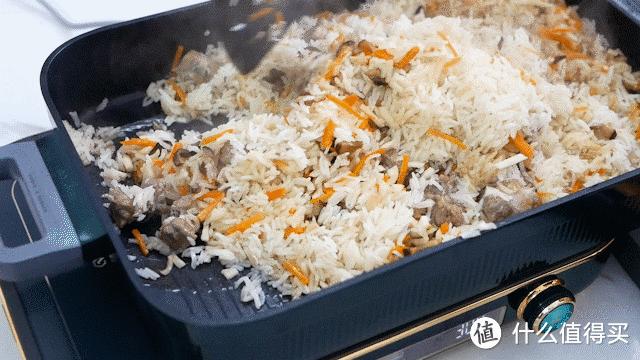 钛古ihbbq多功能锅评测,钛古ihbbq多功能料理锅是电磁的吗