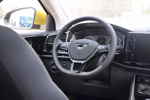 最新捷达vs5值得入手吗,新款捷达vs5到底怎么样