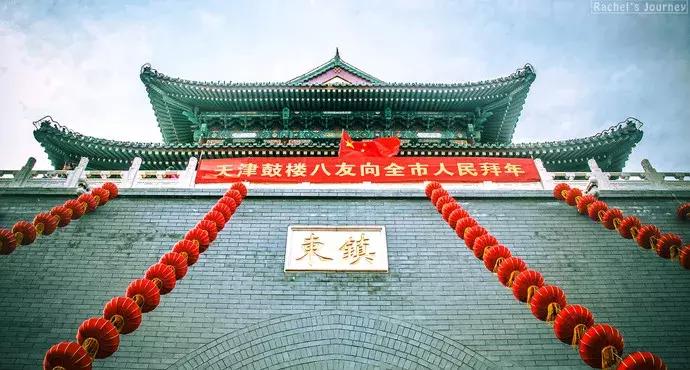 80张图，80个地方，总结哏儿都那些可以多次打卡的圣地~