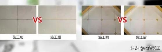 装修收口技巧视频,装修完毕收口胶怎么打