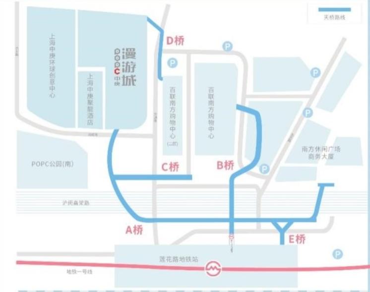 上海闵行各板块优势,闵行古美板块怎么样啊