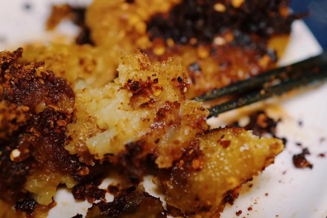 得多好吃的驻沪办，让我国庆都不想出上海