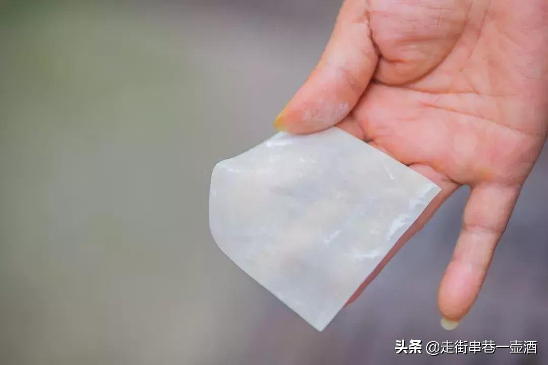 虾仁鲜肉馄饨吉祥馄饨,江都皮薄的馄饨