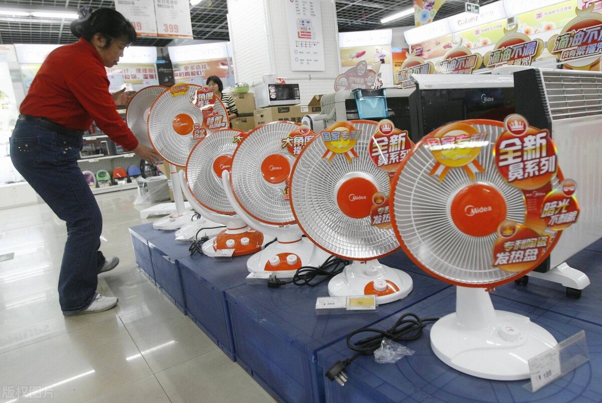 小太阳取暖器能引起火灾吗,小太阳取暖器烧掉