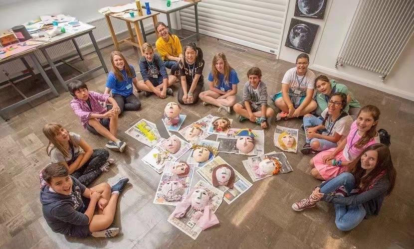 英国牛津的知名小学,英国牛津中学