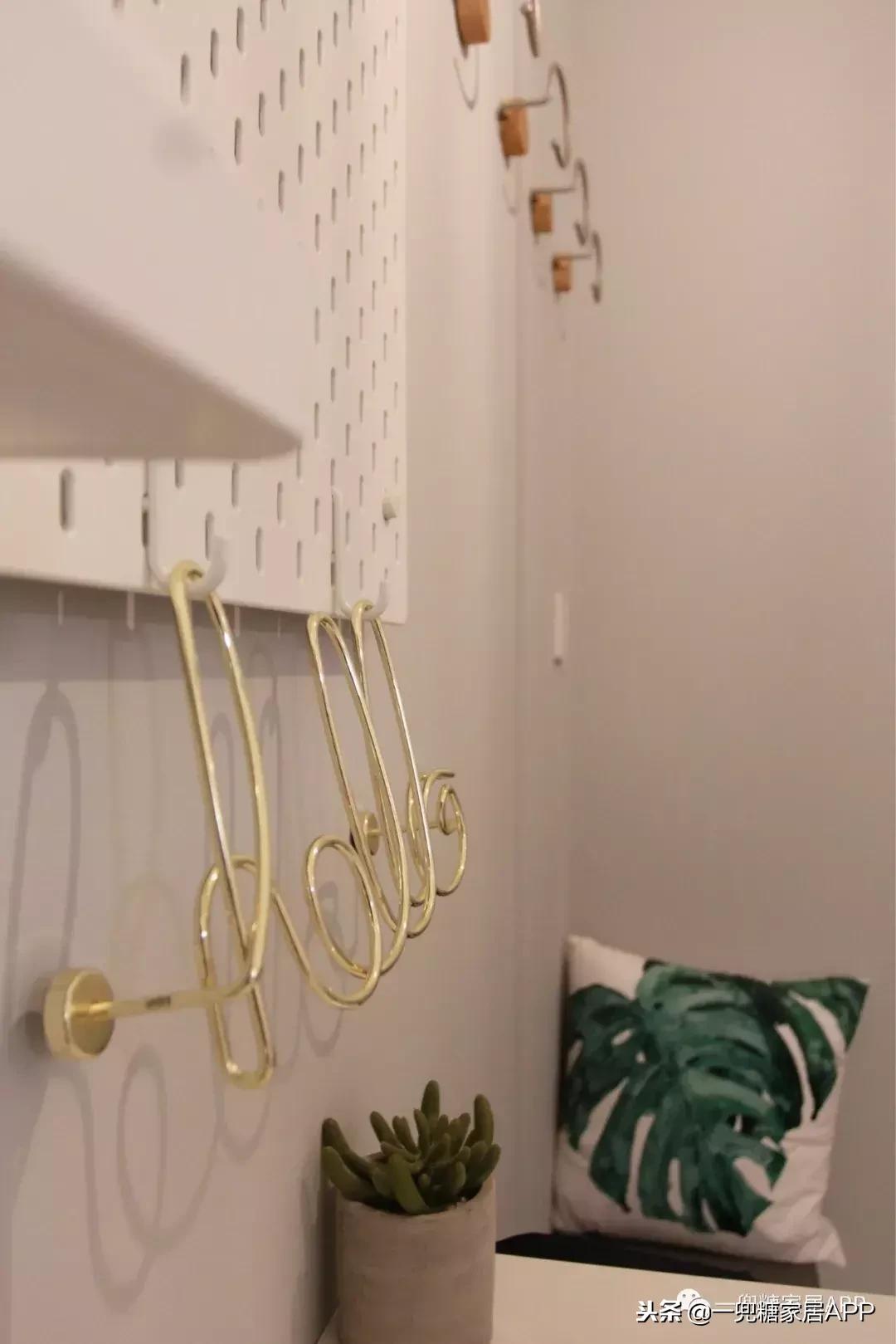 90后处女座业主，挖掘了48条收纳技巧，看看别人教科书般的家