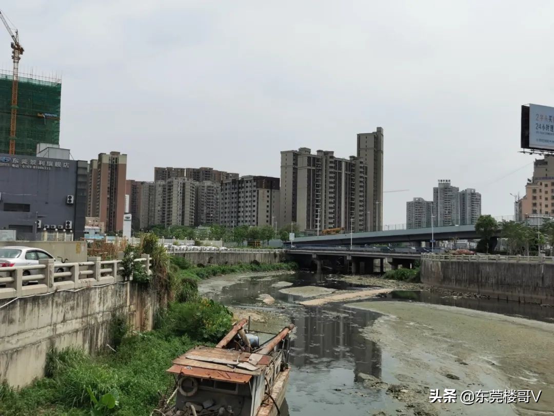 东莞厚街云溪楼盘,厚街康华云溪开盘价