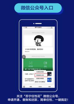 苏宁金融的任性付怎么套出来,苏宁金融任性付申请