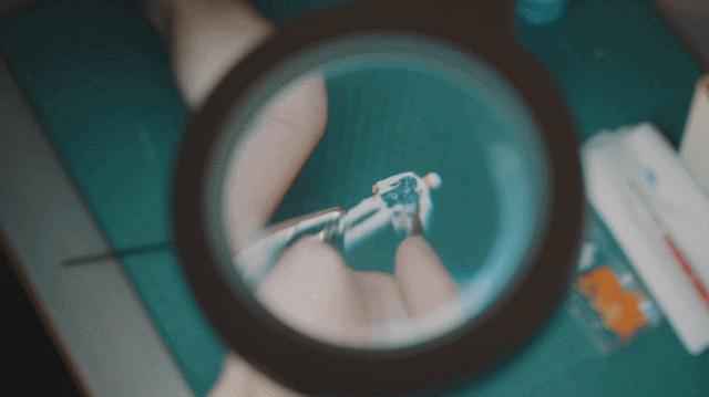 日本设计师脑洞大开之作,盘点日本人脑洞大开的设计