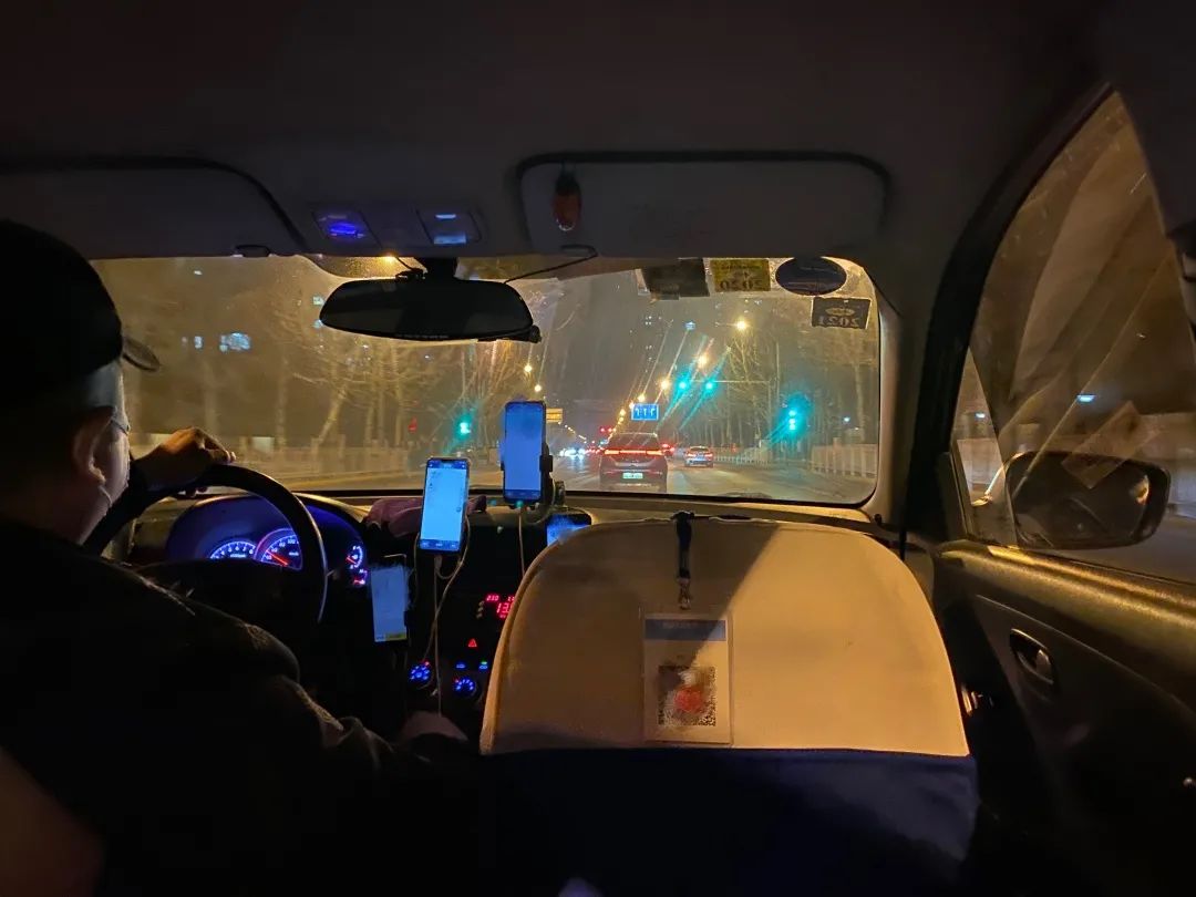 深度|出租汽车司机必须是本地人?全国人大出手纠正