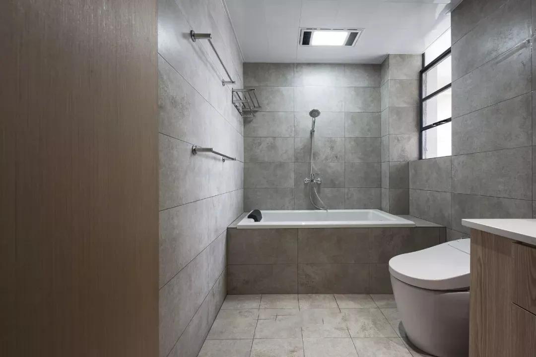 178复式楼的装修设计,100平复式loft装修口碑好