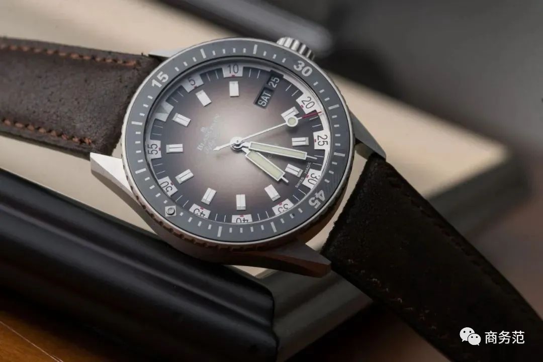 盘点今年流行的4款最时尚的腕表,2021年好看的手表潮流