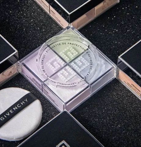 秋冬定妆粉24小时不脱妆,定妆粉24小时不脱妆提亮肤色推荐