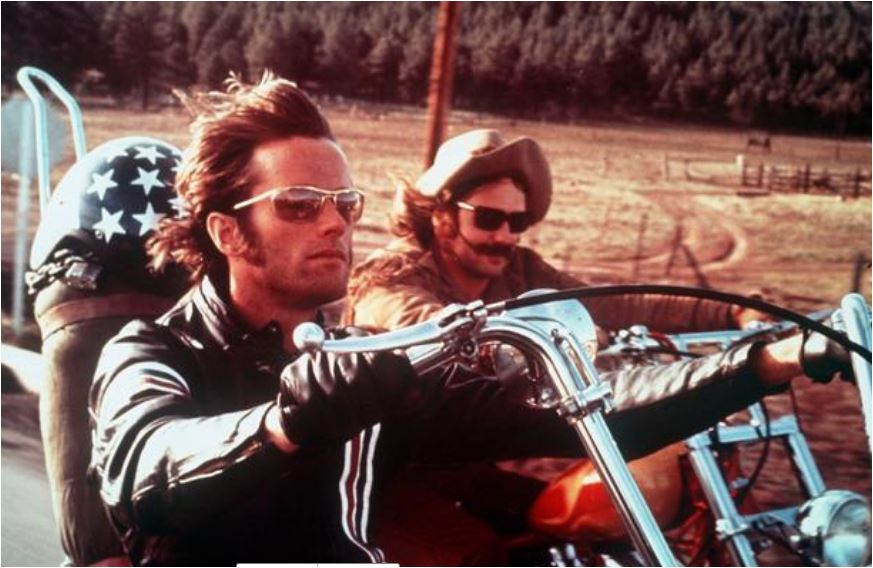 方达家族传奇：诞生3位杰出演员，是好莱坞由盛至庸的见证者