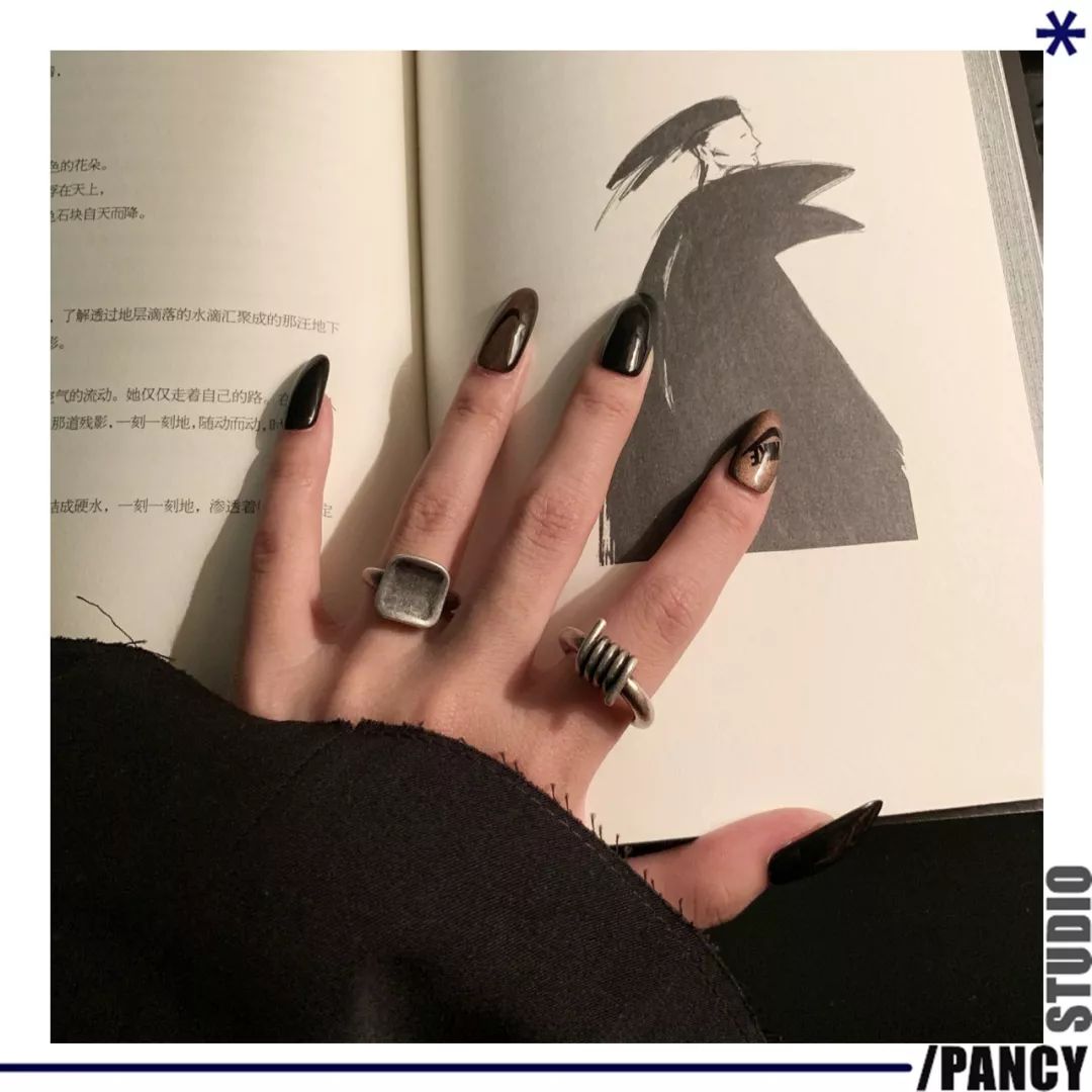 有什么戒指又小众又平价又好看,好看又便宜的戒指20元以下15枚