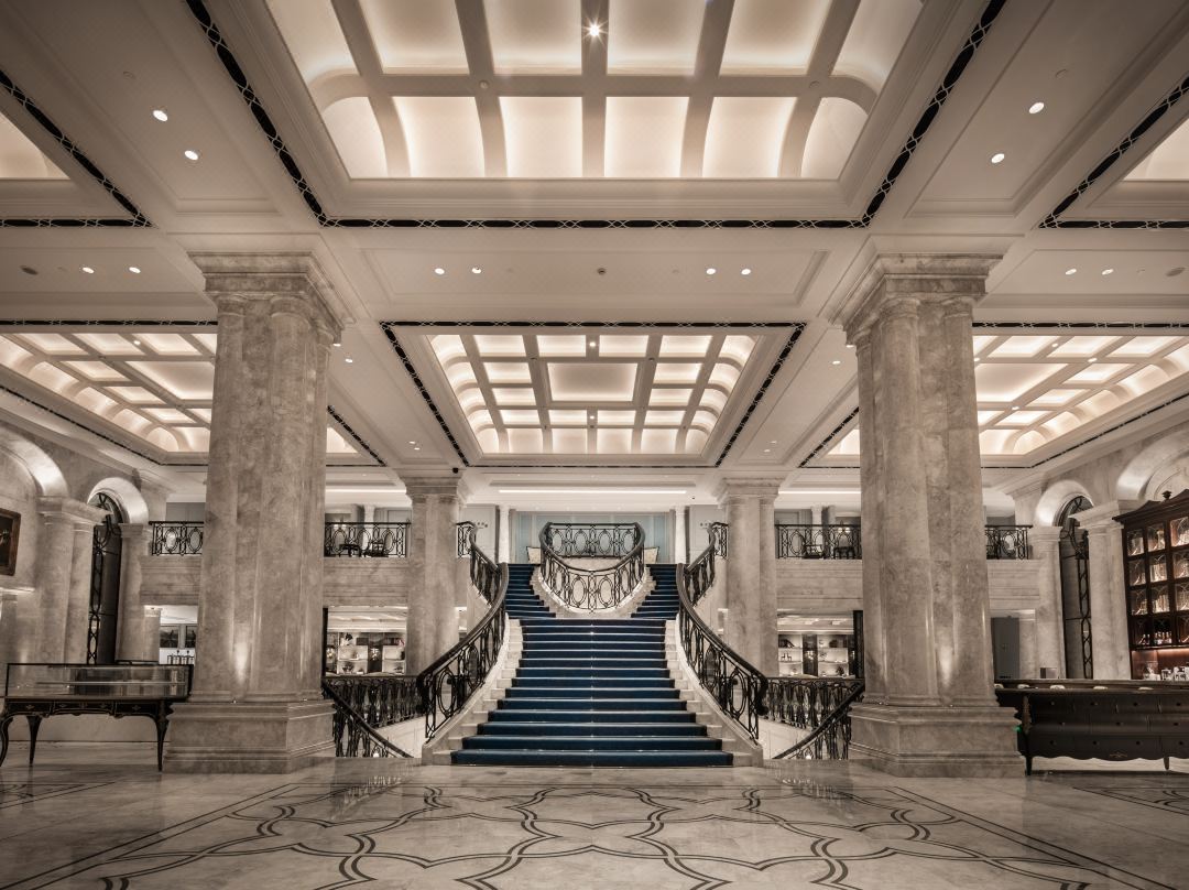 slh联盟旗下酒店,slh酒店中国有几家