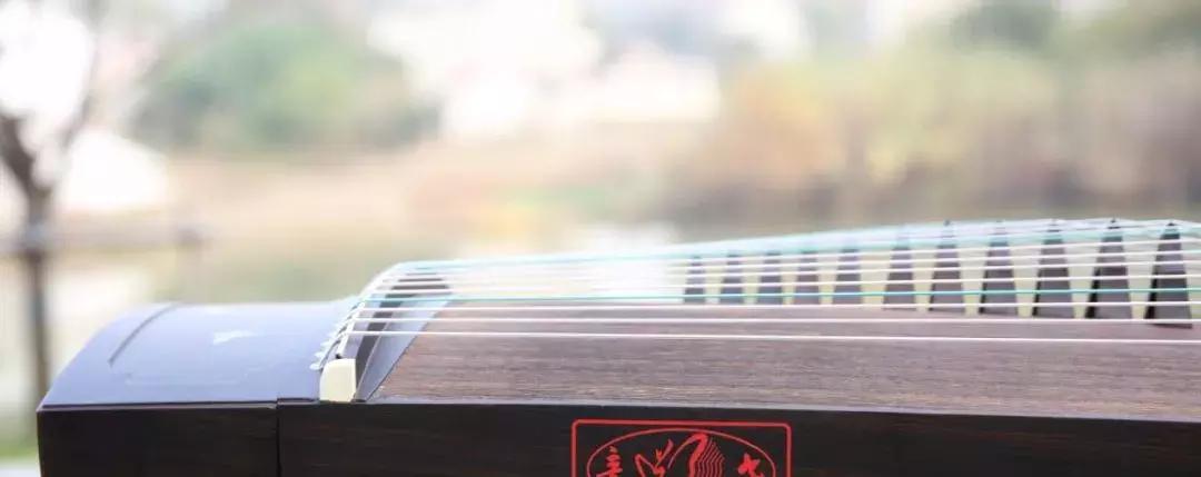 怎么选一把一步到位的古筝,如何选择古筝