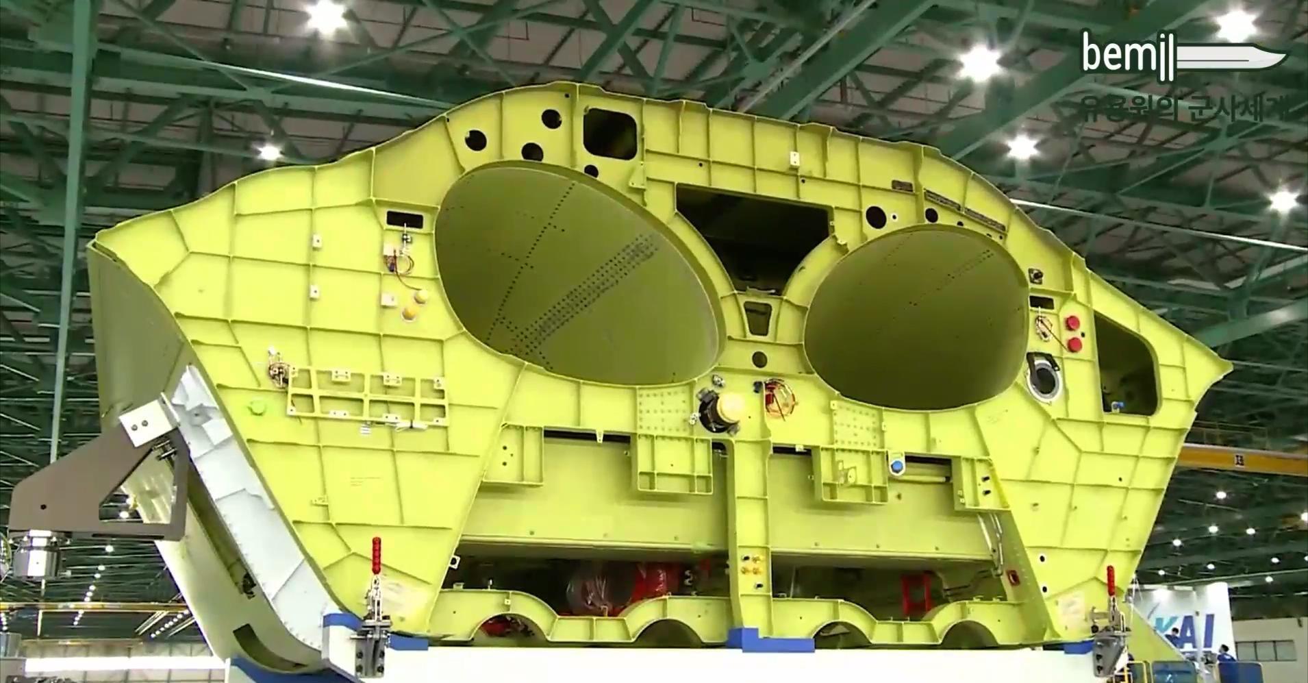 kfx战斗机进展,韩国kfx战斗机视频