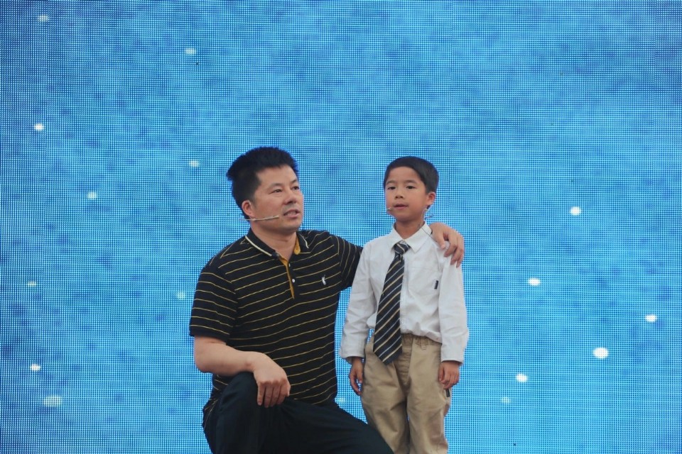 人大附小培养模式,人大附小校规