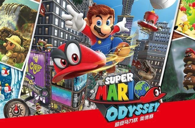 港版switch水货switch,日版switch港版switch怎么选