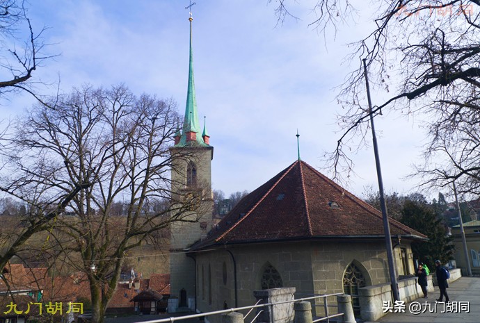 瑞士首都伯尔尼的介绍,瑞士首都伯尔尼旅游攻略