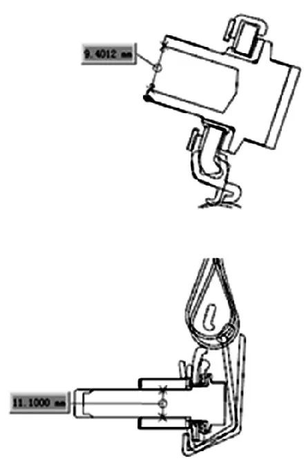 螺纹滑牙怎么加固,螺钉螺纹滑牙怎么处理