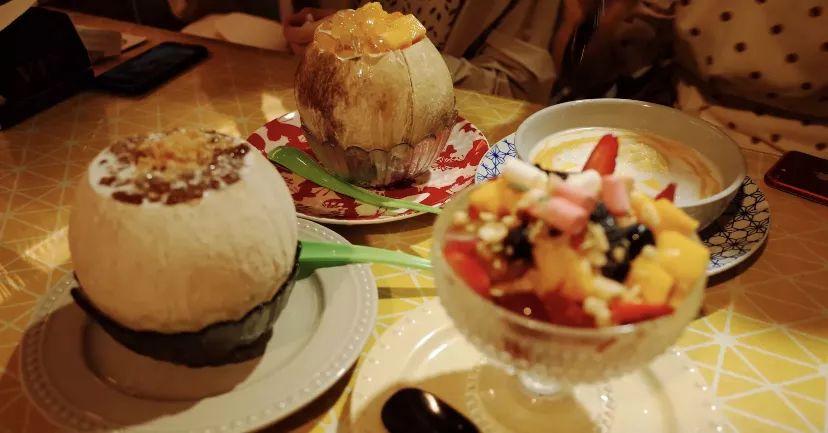 江南西法式甜品店,江南西附近的蛋糕甜品店