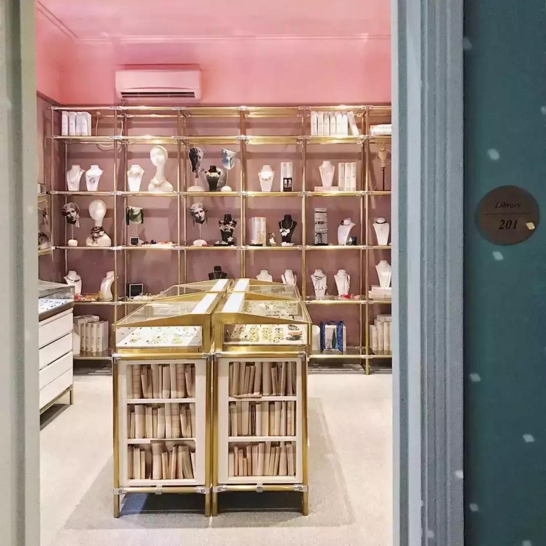 上海aj买手店,上海10家最佳买手店