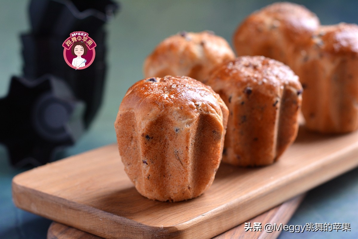 怎样在家做面包好吃又松软会爆浆,想吃好的面包