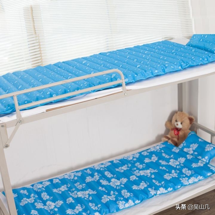 宿舍没有风扇没有空调很热怎么办,宿舍夏天热没空调怎么办