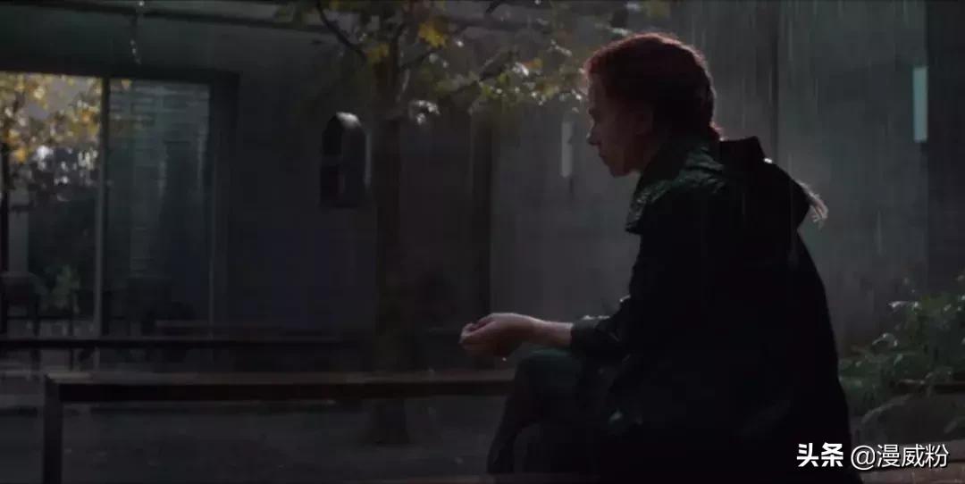 漫威复联4预告片最新,漫威复联四预告