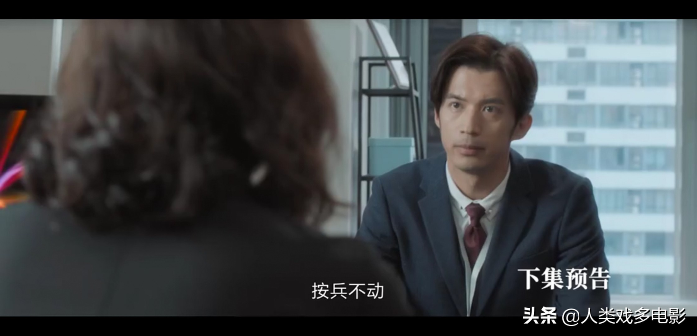 国剧版《夫妻的世界》?小宋佳《白色月光》,出轨拍出推理悬疑味