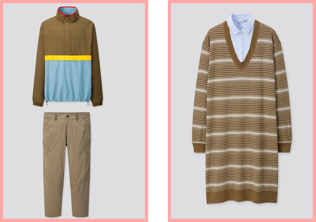 比快时尚质量好一点的品牌,快时尚品牌与普通品牌之间的区别